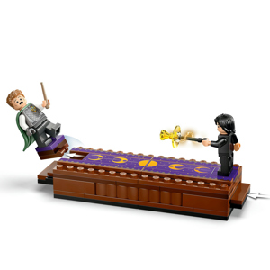 Lego Harry Potter Hogwarts Castle: Duelling Club 76441